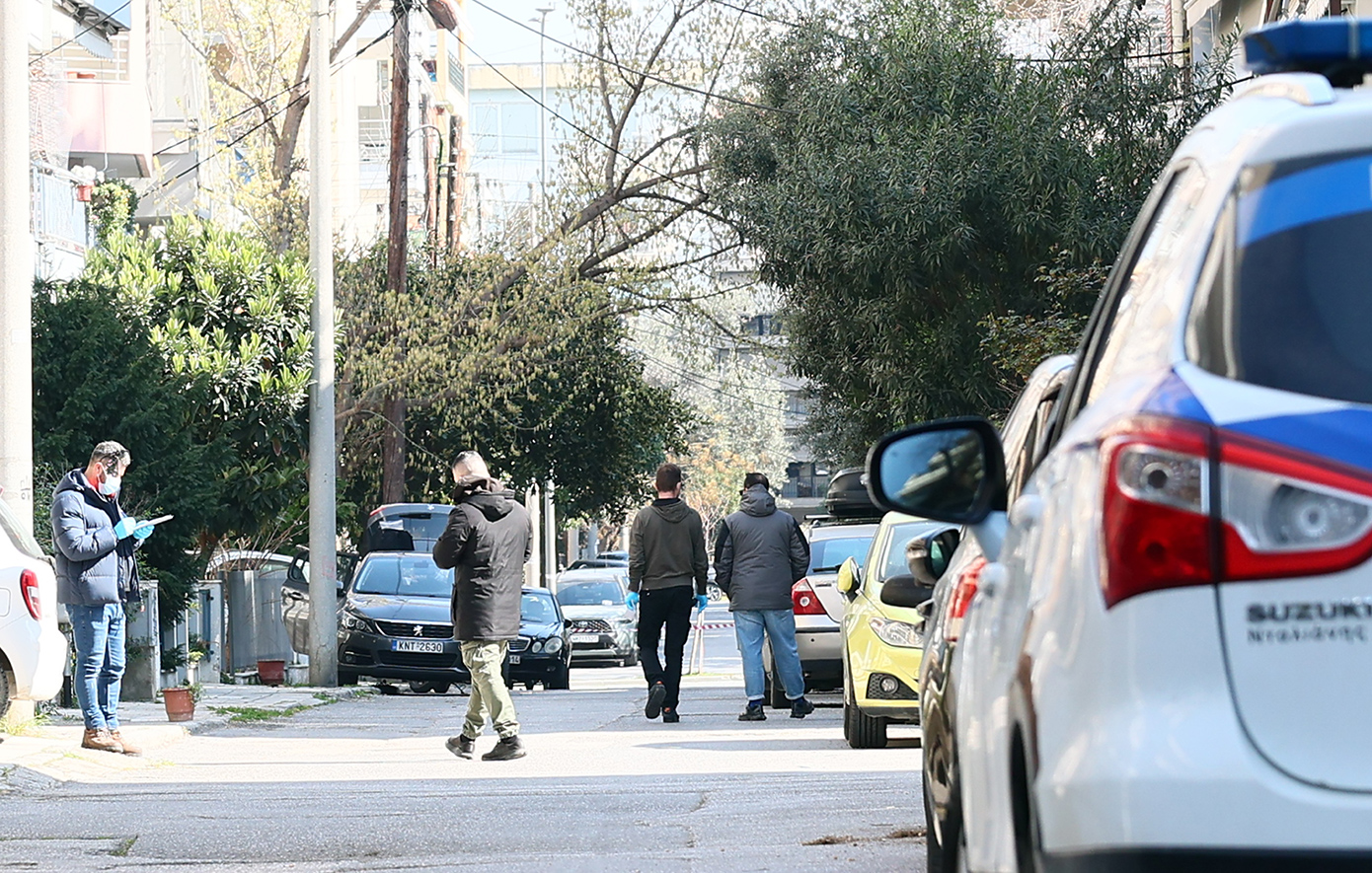 Δολοφονία 20χρονου στην Καλαμαριά: Τι έδειξε η ιατροδικαστική έρευνα