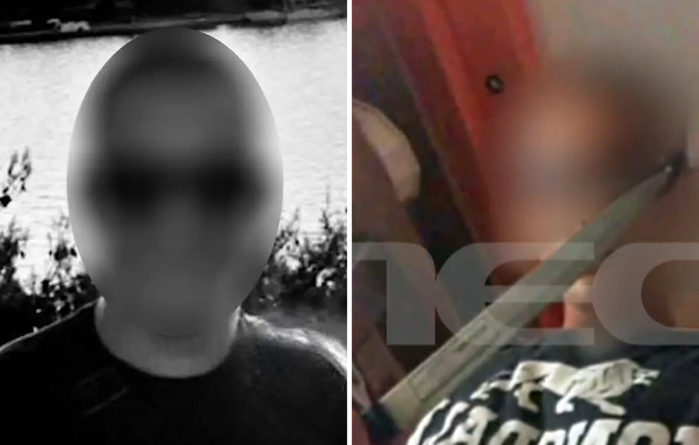 Σοκάρει η ανάρτηση με το μαχαίρι πριν τη δολοφονία του Κλεομένη &#8211; «Σκοτώνονται για τις ομάδες και κάποιοι βγάζουν εκατομμύρια κλωτσώντας ένα τόπι»