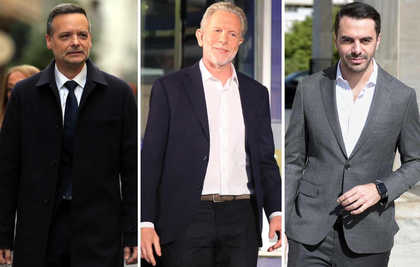 Διαφωνίες στο ΠΑΣΟΚ για τη διαγραφή Κωνσταντινόπουλου: «Δεν αντιμετωπίζονται έτσι τα προβλήματα» &#8211; «Δεν είναι ώρα να γινόμαστε λιγότεροι»