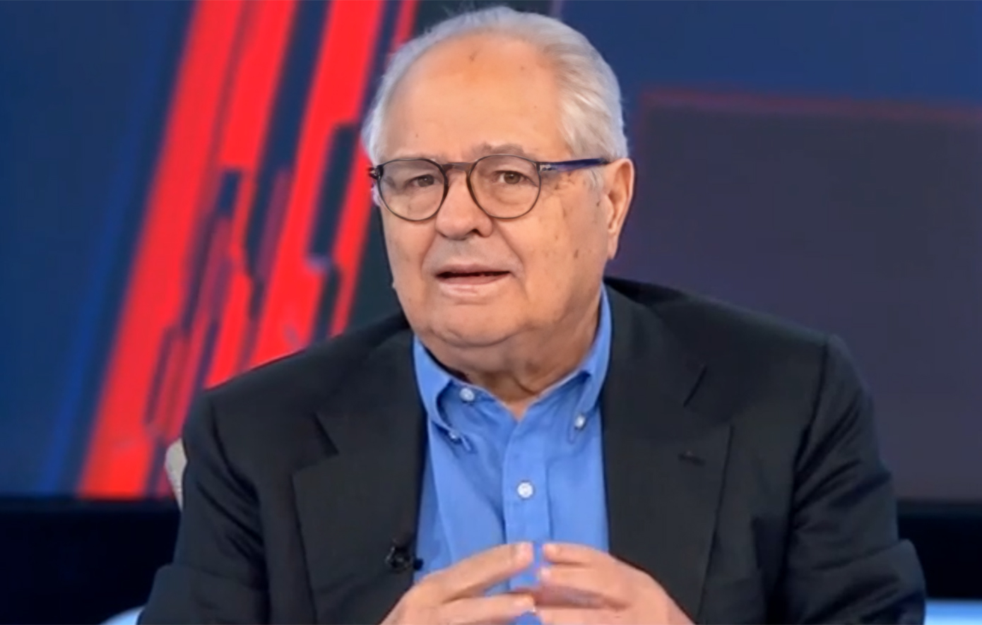 Δρυμιώτης: Το κόμμα του Τσίπρα θα πάει χειρότερα από το ΠΑΣΟΚ στις εκλογές, «νέος Κασσελάκης» η Καρυστιανού