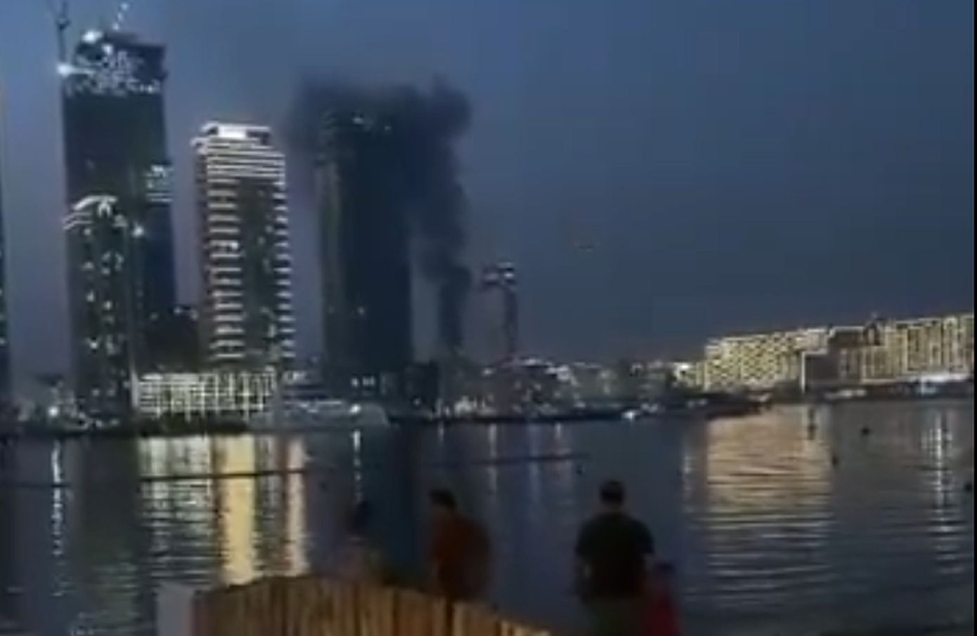 Politico: Brunch με αβοκάντο τοστ και influencers &#8211; Πώς τα ιρανικά drones τελείωσαν το πάρτι στο Ντουμπάι