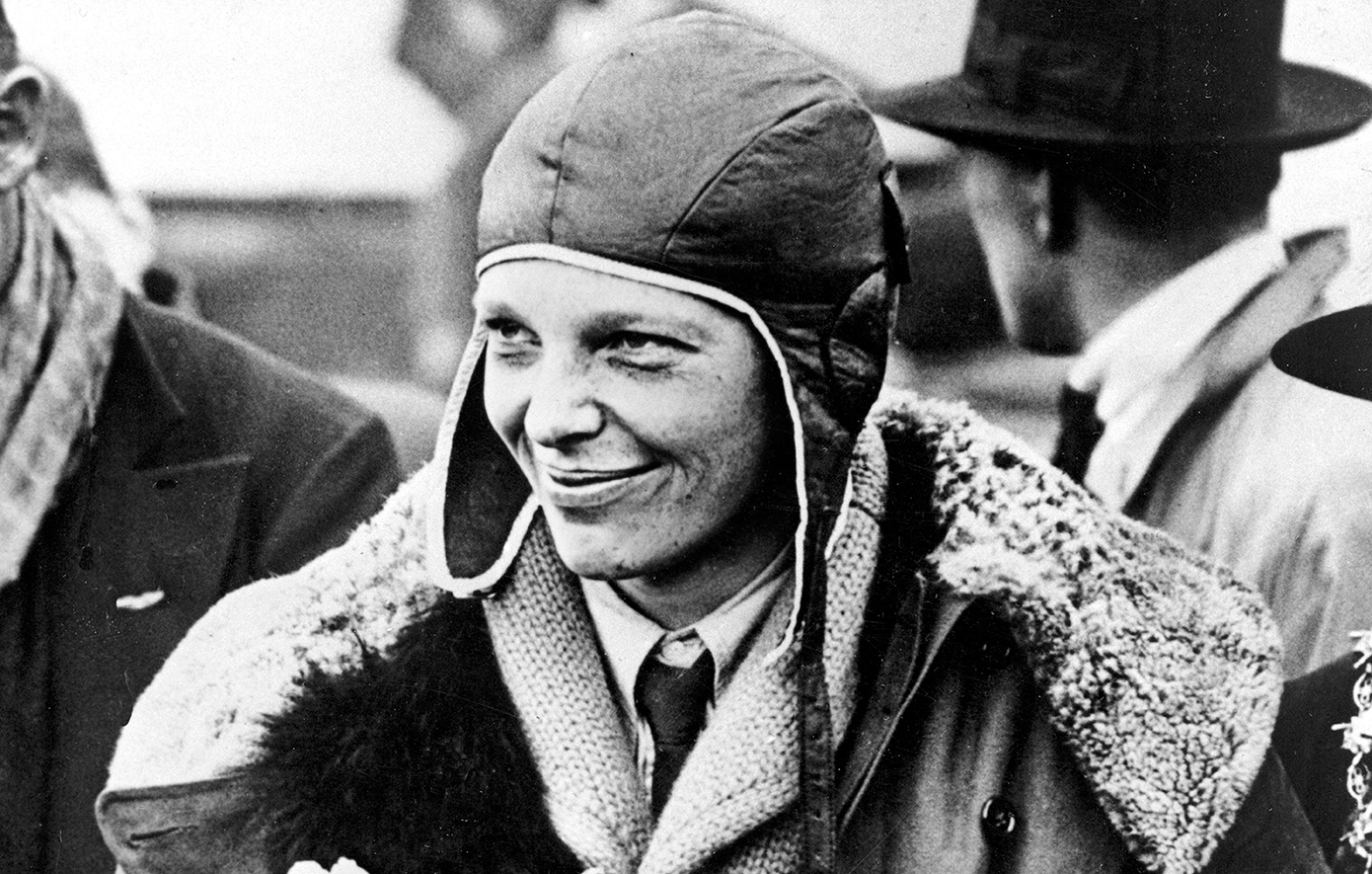 Έχουν περάσει 89 χρόνια από την εξαφάνιση της Αμέλια Έρχαρτ &#8211; Κάποιοι ακόμη ψάχνουν την απάντηση στο μυστήριο, ξοδεύοντας μεγάλα ποσά