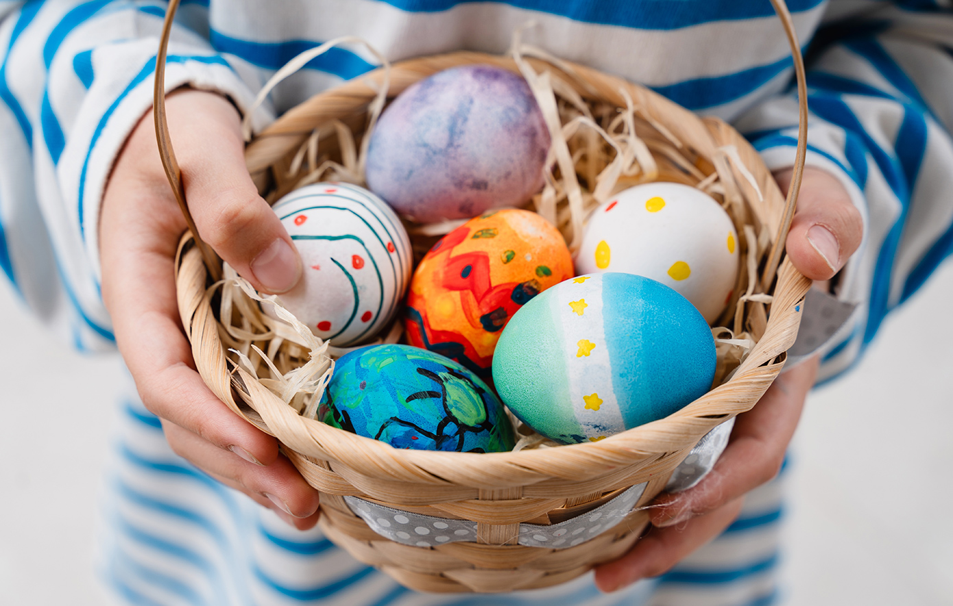 Ακτιβιστές ζητούν να αντικατασταθούν τα αυγά με πατάτες σε εκδήλωση για το Πάσχα: «Η διασκέδαση δεν πρέπει να γίνεται εις βάρος μιας κότας»