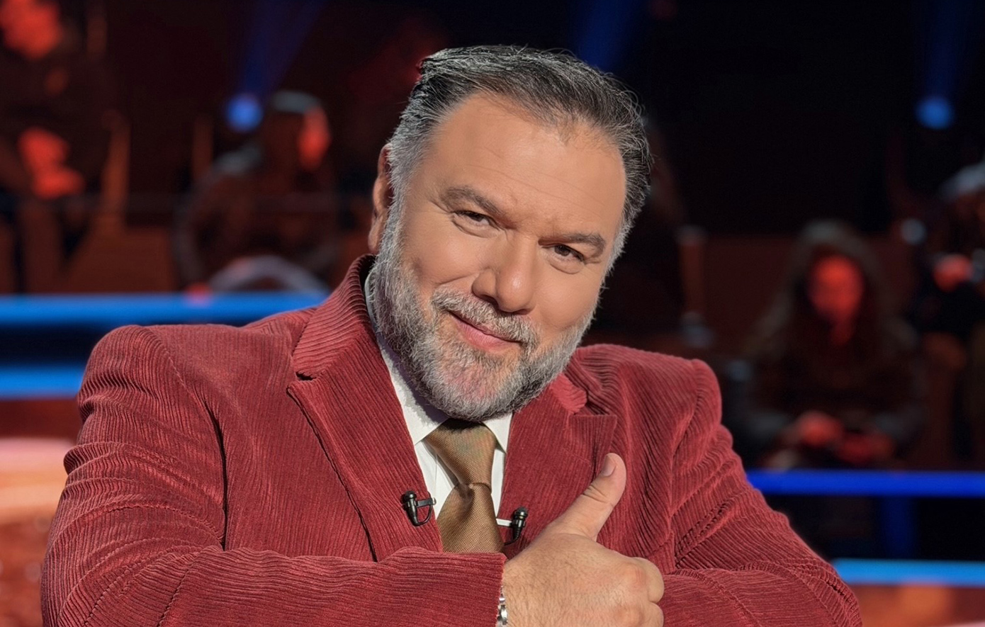 Ποιος θέλει να γίνει εκατομμυριούχος: Τα νούμερα τηλεθέασης του τελικού