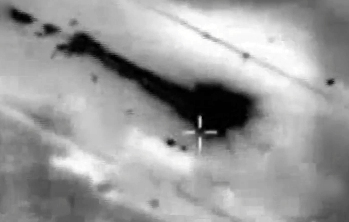 Το Ισραήλ εξόντωσε διοικητή των Φρουρών της Επανάστασης που αποτελούσε συνδετικό κρίκο ανάμεσα στο Ιράν και τη Χεζμπολάχ