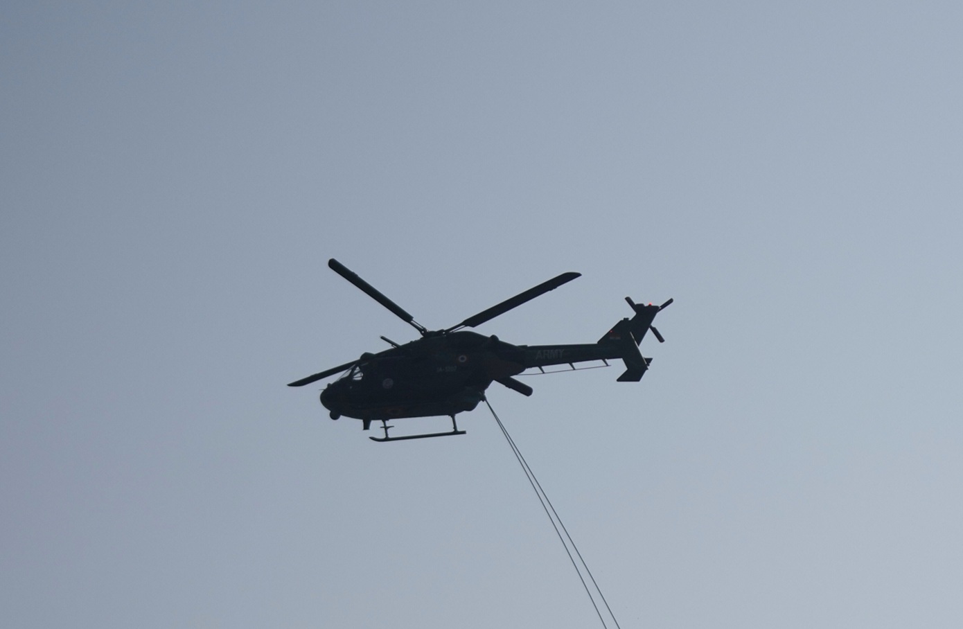 Τρεις Τούρκοι, εκ των οποίων ένας στρατιώτης, μεταξύ των νεκρών από τη συντριβή του ελικοπτέρου στο Κατάρ