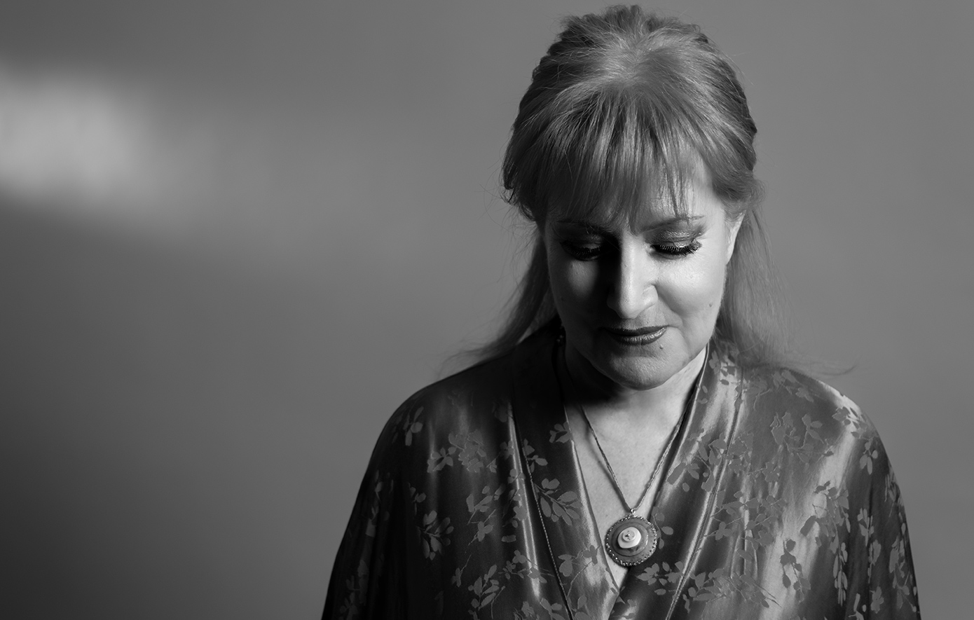 Η Έλλη Πασπαλά έρχεται στο Ολύμπια «Μαρία Κάλλας» με την παράσταση που μάγεψε το κοινό