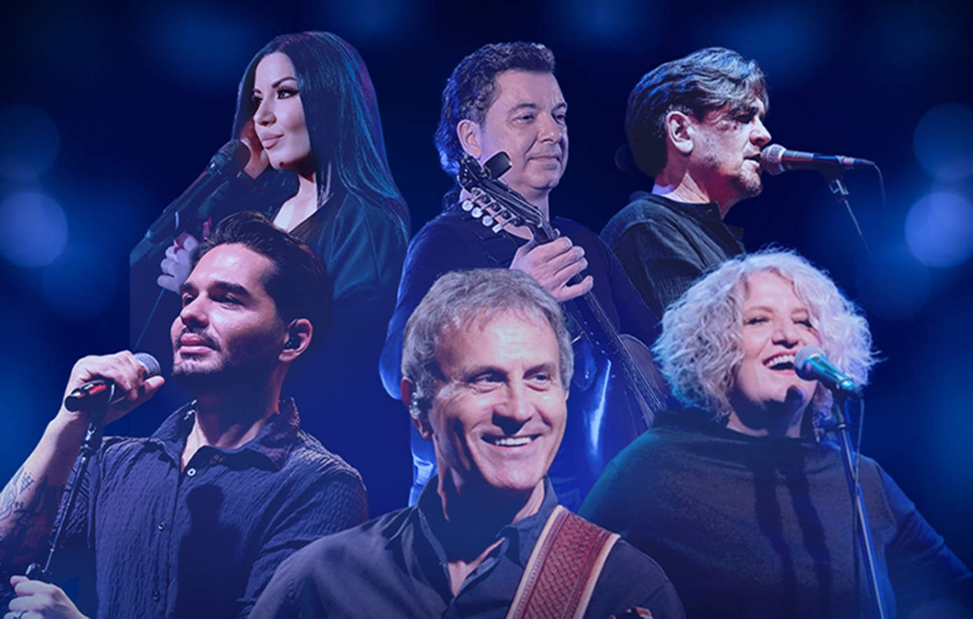 Τα «Σάουντρακς» του Ελληνικoύ 93.2: Αφιέρωμα στον Μανώλη Λιδάκη