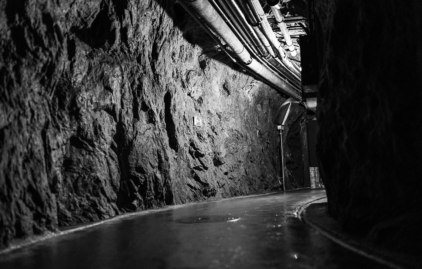 Πυρηνικά καταφύγια στην Ευρώπη: Γιατί η Ελβετία έχει τα περισσότερα και πόσο κοστίζει να σωθείς