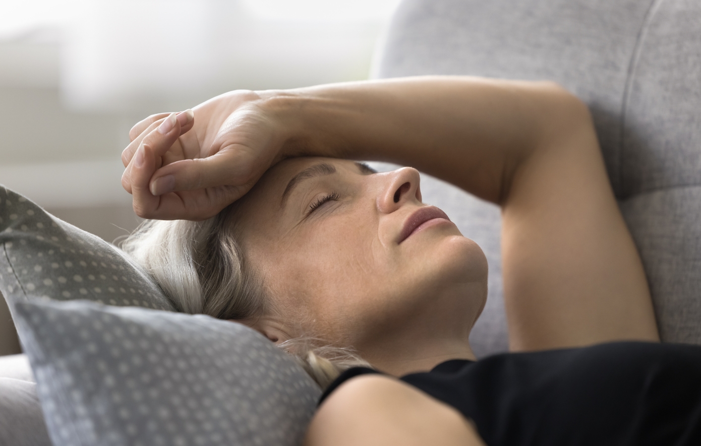 Εμμηνόπαυση και ρευματικά νοσήματα: Μια σιωπηλή κρίση που απαιτεί άμεση δράση