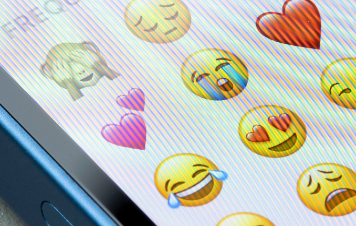 Έρχονται 163 νέα emojis στα iPhone &#8211; Από τρομπόνι και Bigfoot μέχρι μπαλαρίνα και όρκα