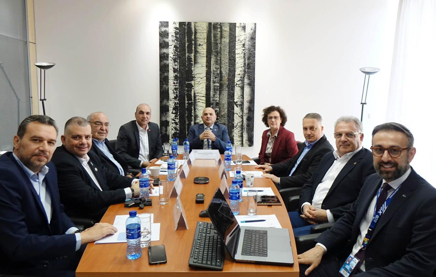 Χατζηδάκης: Εξετάζονται παρεμβάσεις στα ακτοπλοϊκά εισιτήρια, ανάλογα με την εξέλιξη των πραγμάτων