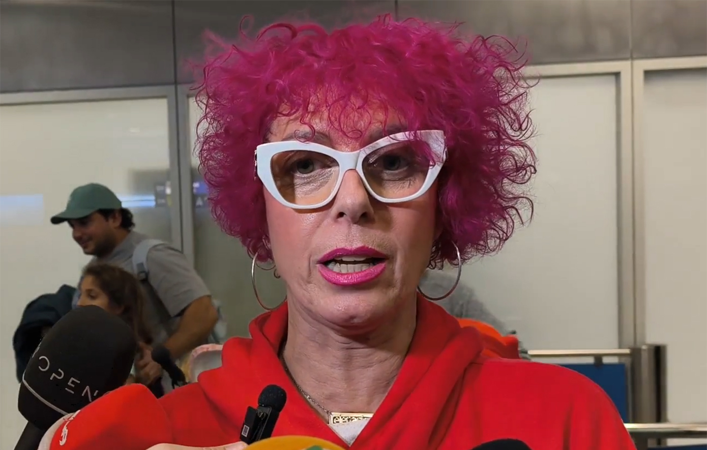 Εναέριο «κομβόι» επαναπατρισμού Ελλήνων από τη Μέση Ανατολή: «Πέφταν από πάνω οι πύραυλοι, ήταν τρομερό»