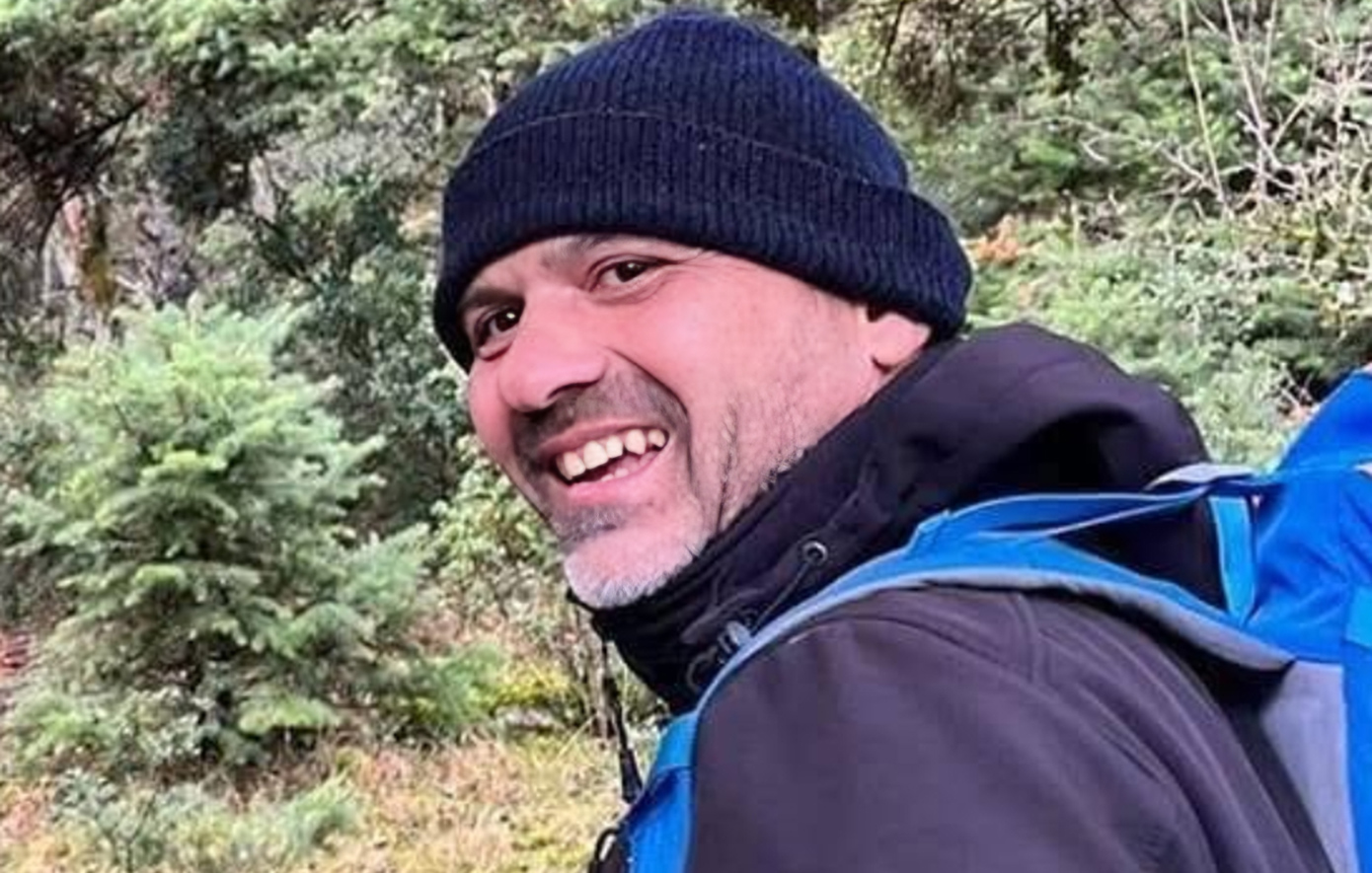 Τραγωδία στο Ναύπλιο: Πέθανε 46χρονος ορειβάτης μετά από τσίμπημα μέλισσας