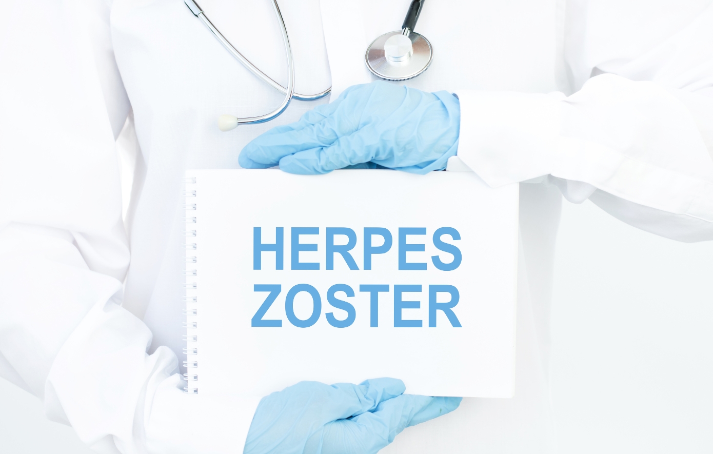 Έρπης Ζωστήρας: 1 στους 3 ενήλικες θα νοσήσει