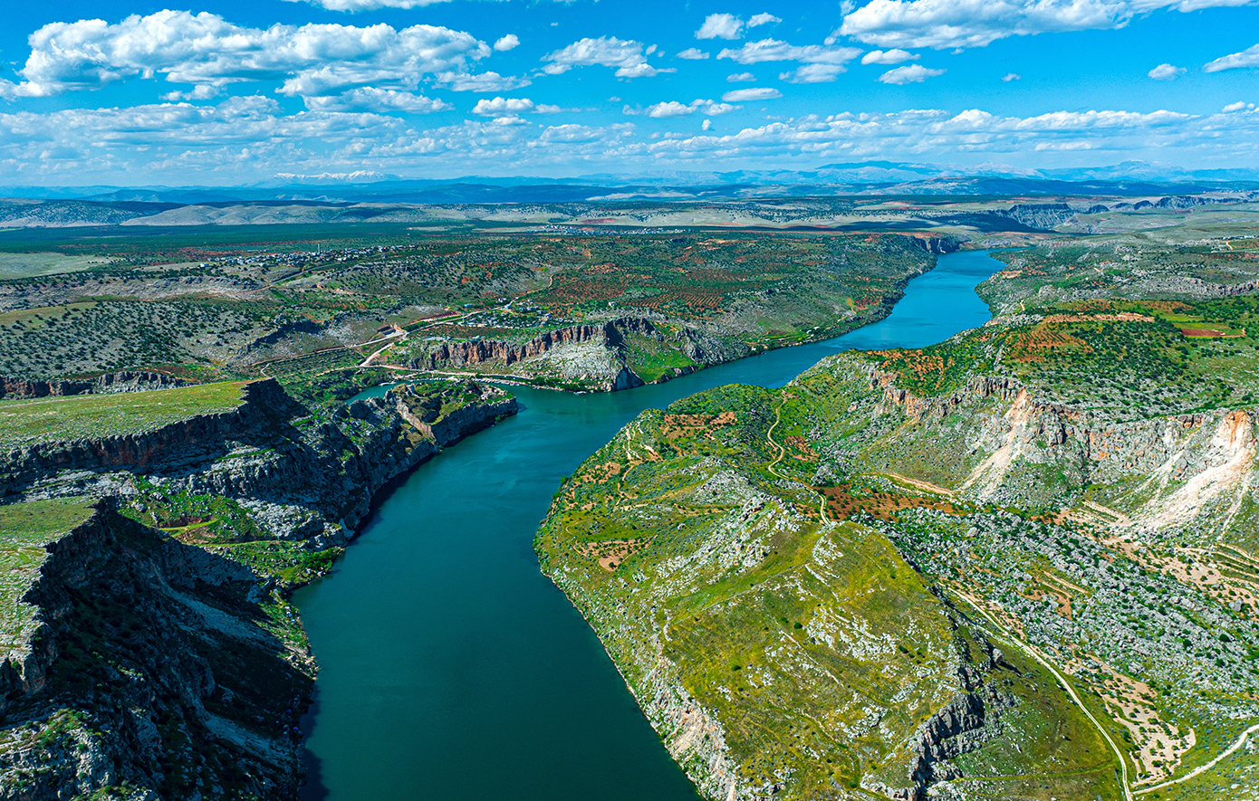 Πώς διαχειρίζονταν οι αρχαίοι πολιτισμοί το νερό και τι μπορούμε να μάθουμε από αυτούς