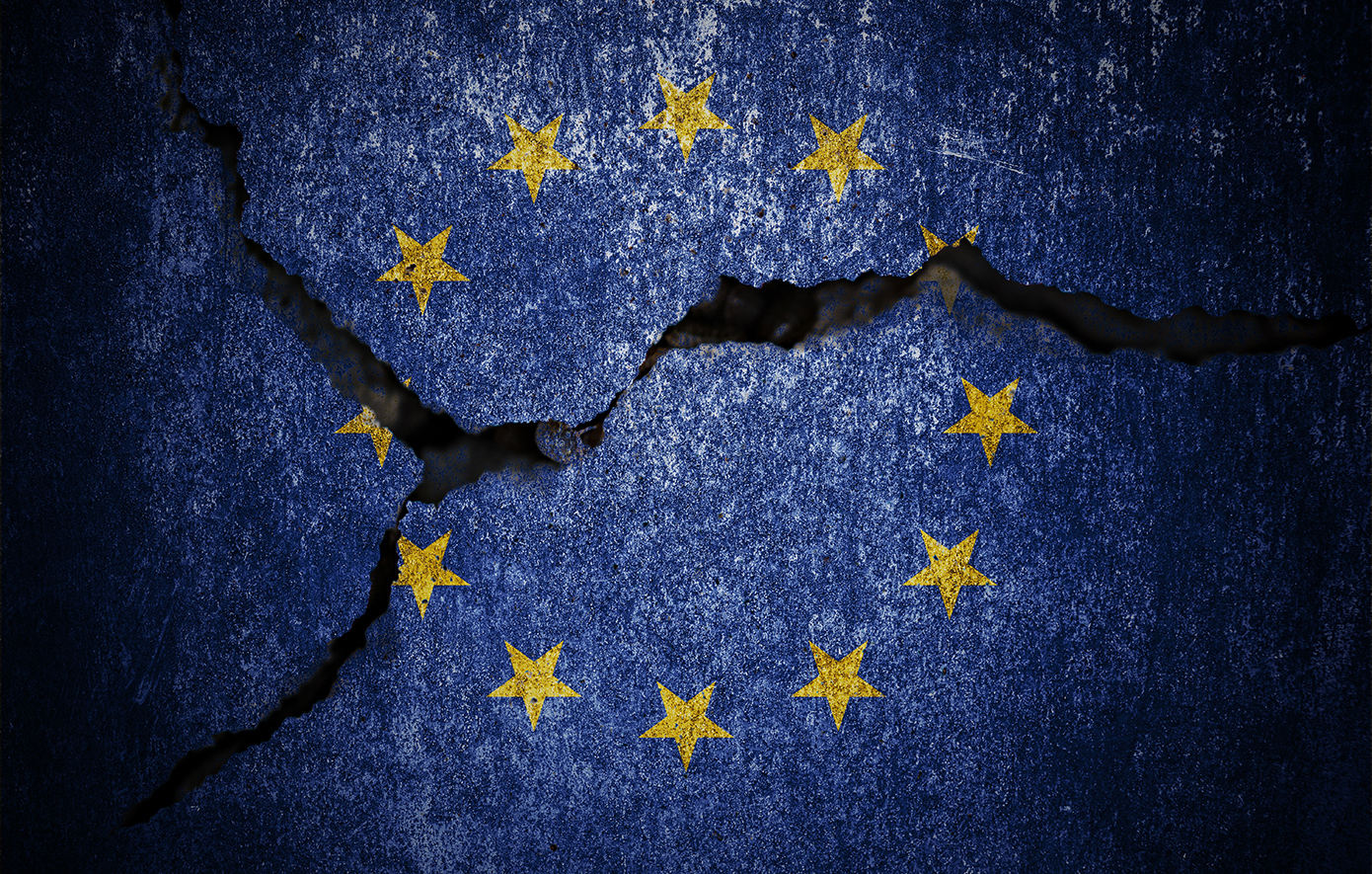 Ακόμα και την ύστατη στιγμή με τη Μέση Ανατολή στις φλόγες, η Ευρώπη αδυνατεί να συγκροτήσει μια κοινή εξωτερική πολιτική