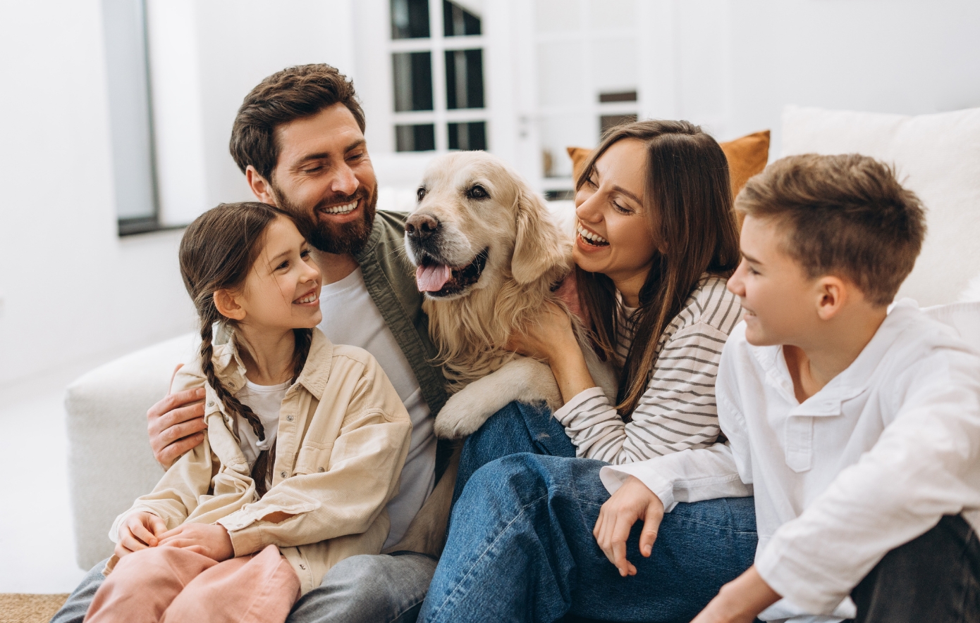 Η μεγαλύτερη έρευνα για την ευτυχία κρατάει ήδη 88 χρόνια – Τι έχει δείξει μέχρι σήμερα