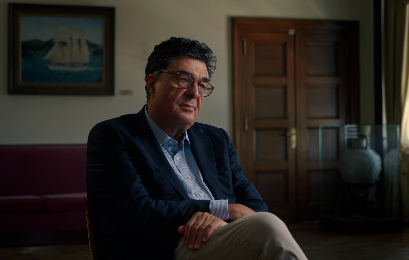 «Φάκελος 17Ν» με τον Αλέξη Παπαχελά: «Το μοιραίο λάθος» στο αποψινό επεισόδιο &#8211; Το θρίλερ της εξάρθρωσης της τρομοκρατικής οργάνωσης