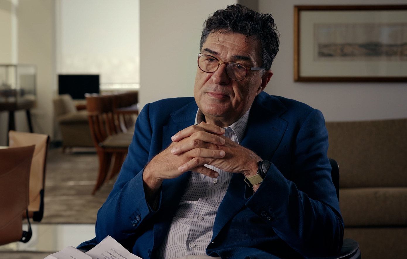 «Φάκελος 17Ν» με τον Αλέξη Παπαχελά: Συνεχίζεται η νέα, μεγάλη παραγωγή του ΣΚΑΪ