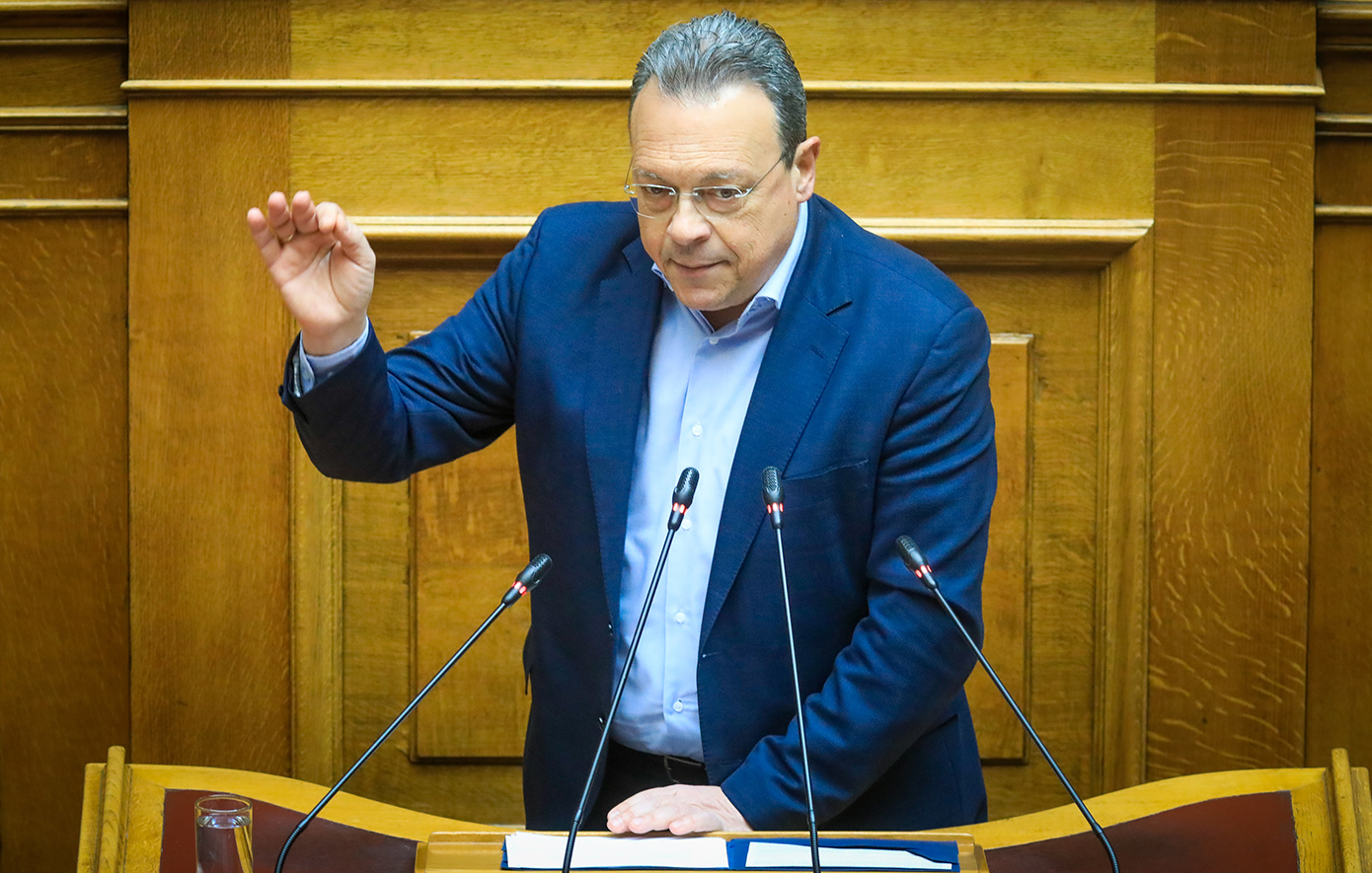 Φάμελλος για ΟΠΕΚΕΠΕ: Είστε κυβέρνηση της διαφθοράς, ο καλύτερος πελάτης της Ευρωπαϊκής Εισαγγελίας