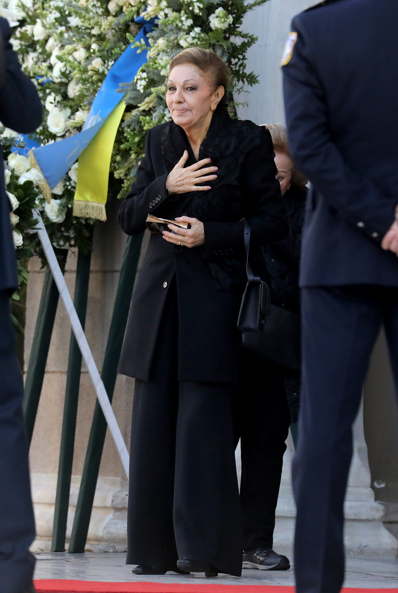 Φαράχ Παχλαβί