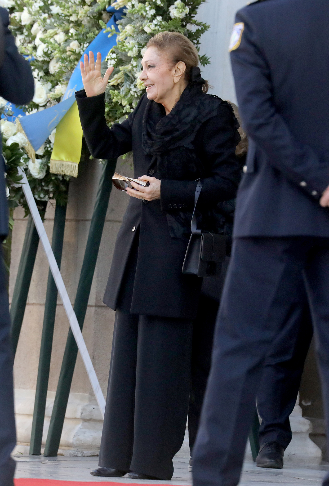 Φαράχ Παχλαβί