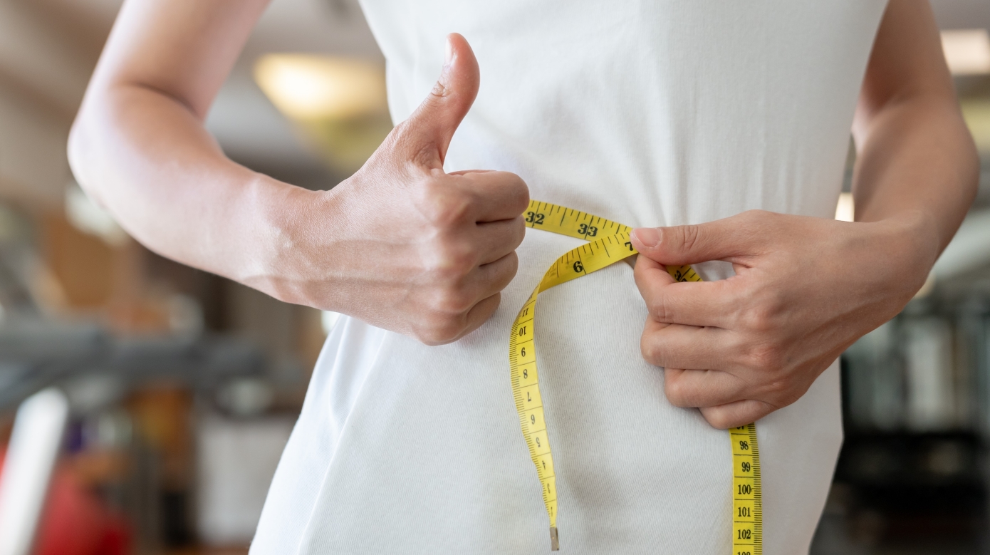 Τι να τρώτε για να χάσετε λίπος