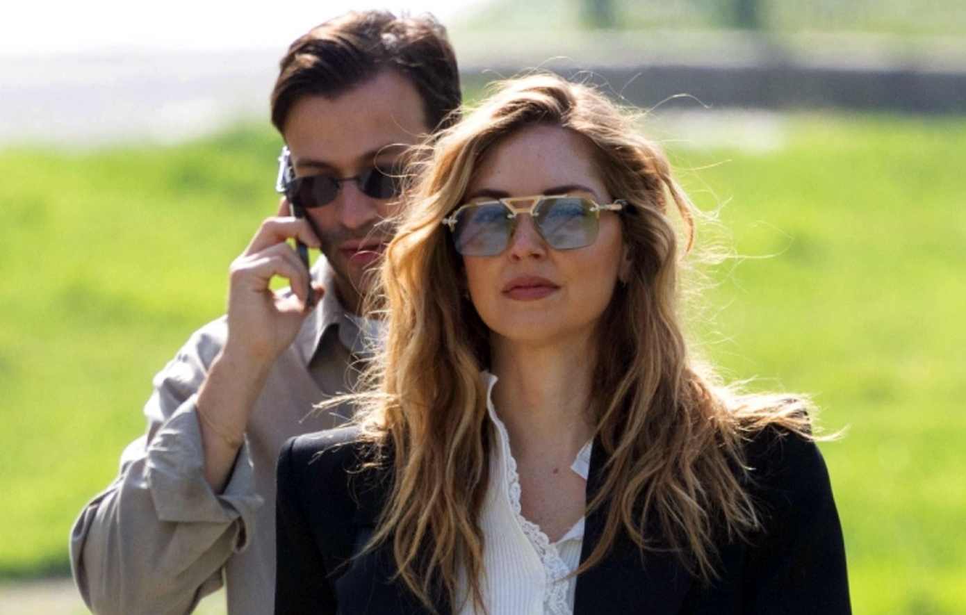 Κιάρα Φεράνι: Νέος έρωτας για τη διάσημη influencer &#8211; Ποιος είναι ο αυτοδημιούργητος Χοσέ Ερνάντες