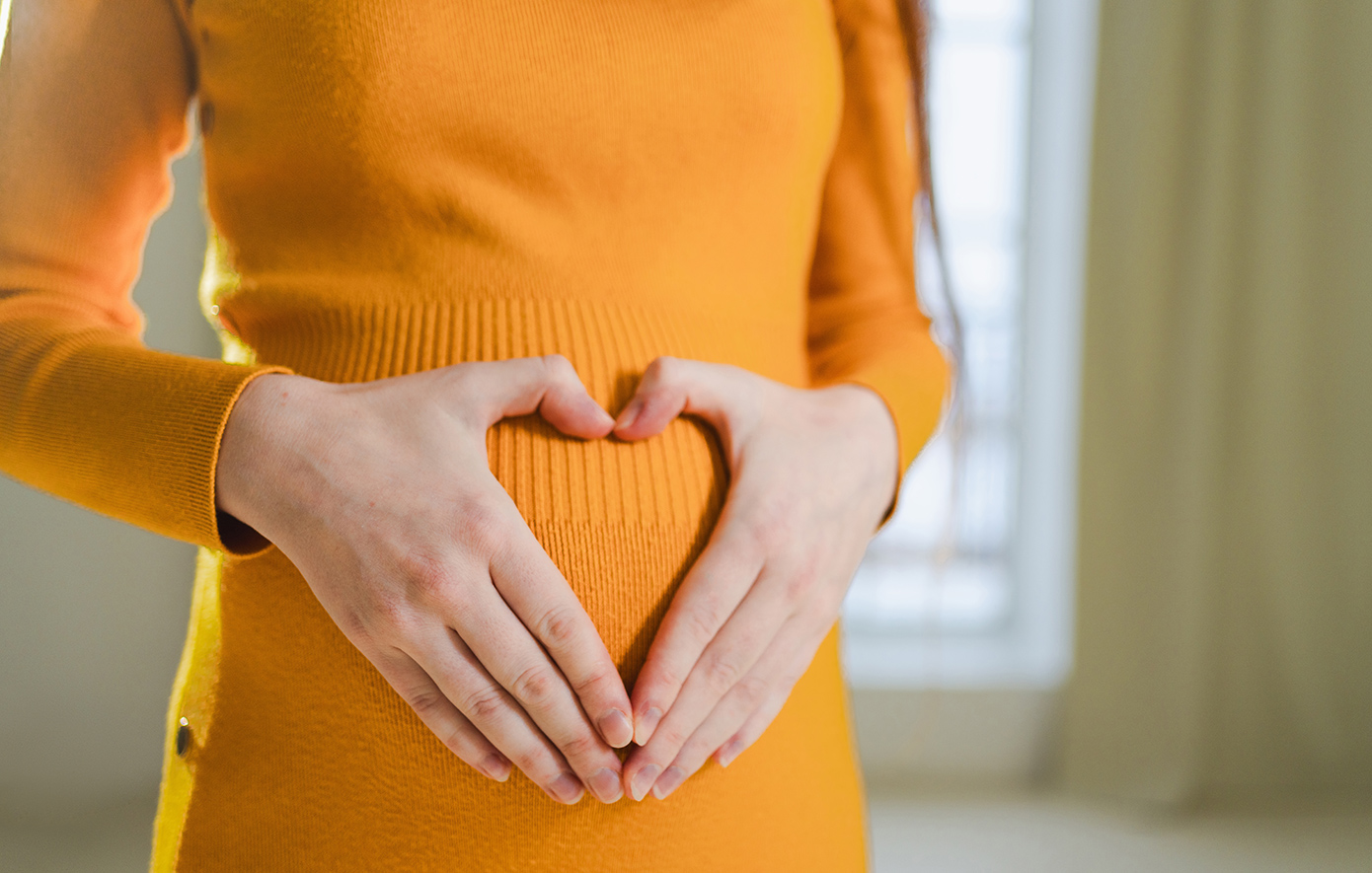 Πώς η κακή διατροφή «φρενάρει» τη γονιμότητα και την ανάπτυξη