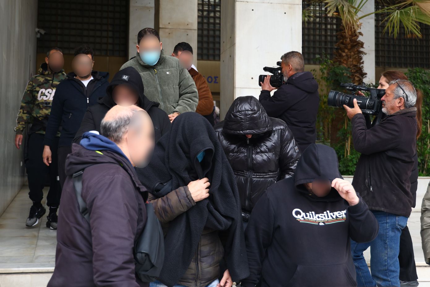 Κύκλωμα «μαϊμού» εταιρειών: Οι 4 λογιστές, οι διάσημοι του διαδικτύου και το lifestyle με τη ζημιά των 33 εκατ. ευρώ στο Δημόσιο