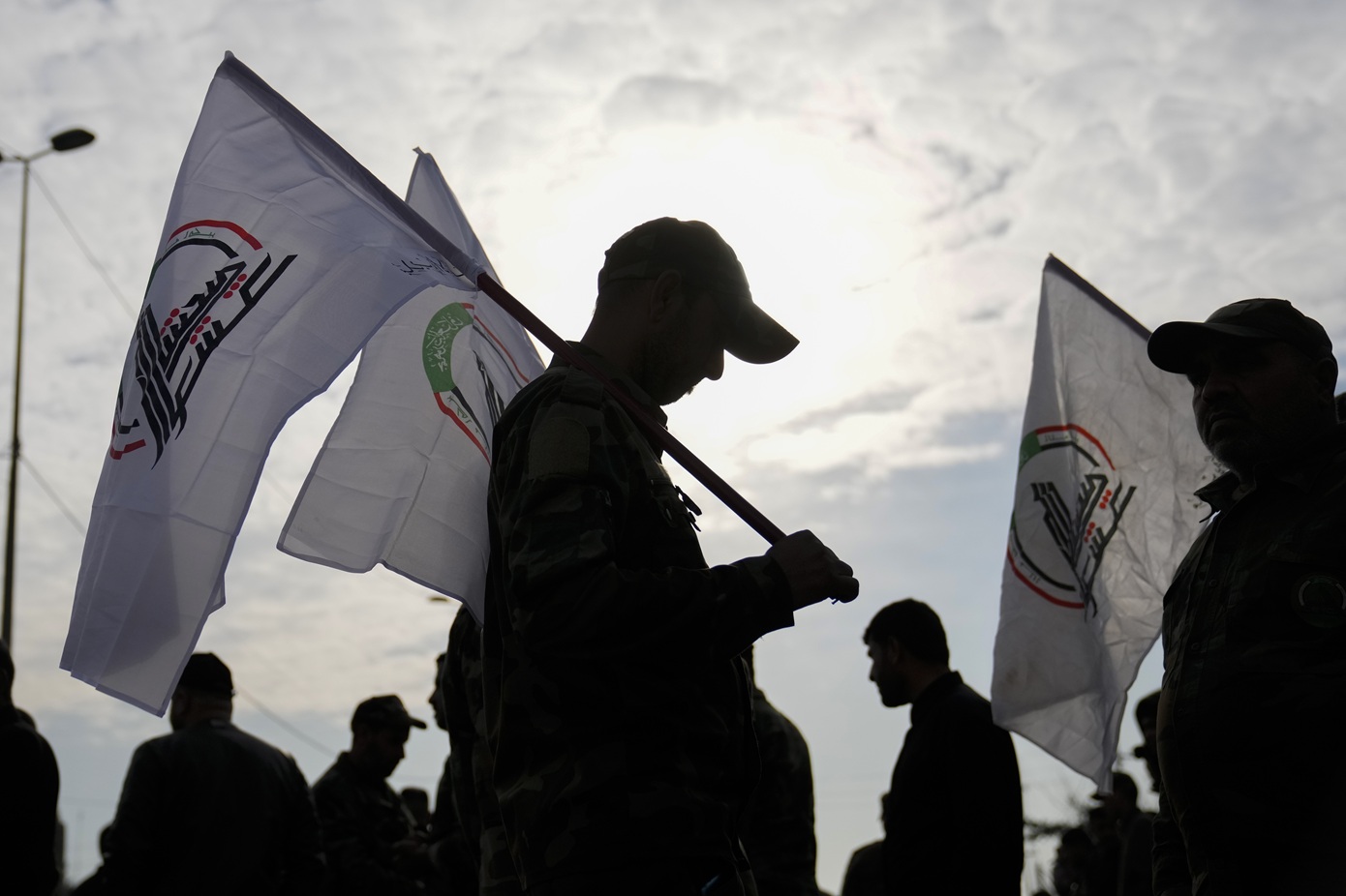 Το Κατάρ ανακοίνωσε τη σύλληψη 10 υπόπτων για κατασκοπεία υπέρ των Φρουρών της Επανάστασης