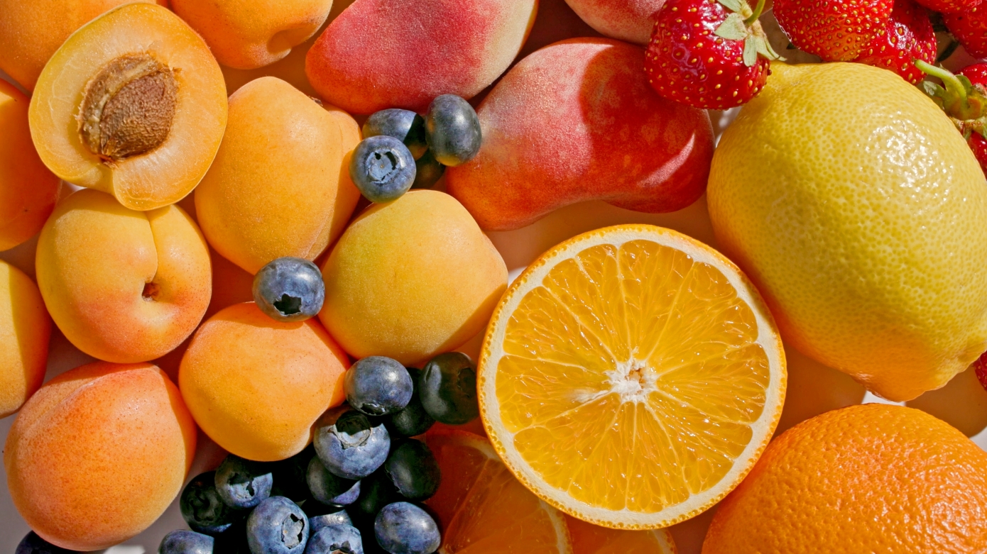 Τα κορυφαία φρούτα με αντιφλεγμονώδη οφέλη, με τη σφραγίδα του Χάρβαρντ