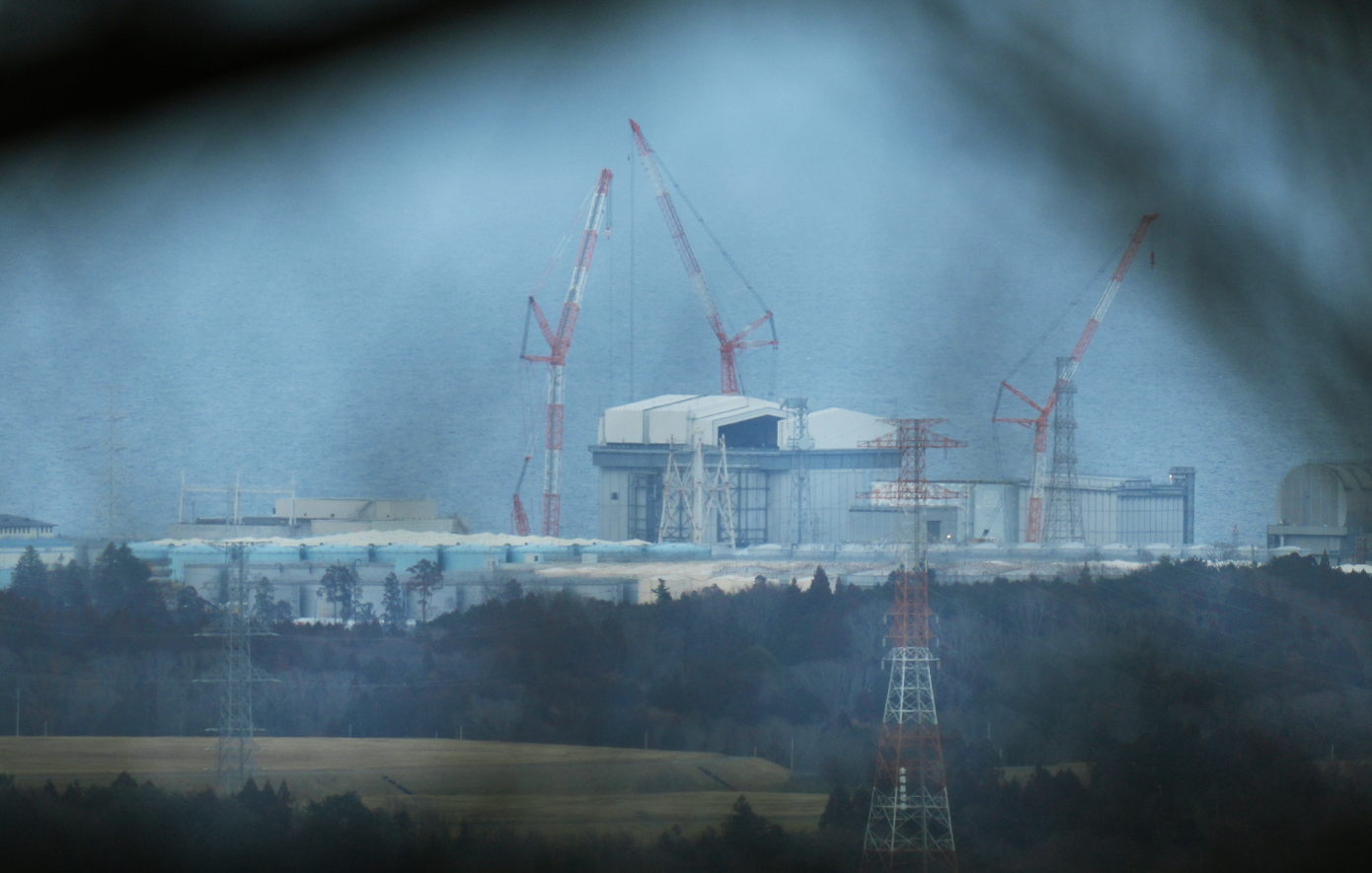 Σαν σήμερα 11 Μαρτίου: 15 χρόνια από τη Φουκουσίμα &#8211; Η καταστροφή που άλλαξε την Ιαπωνία