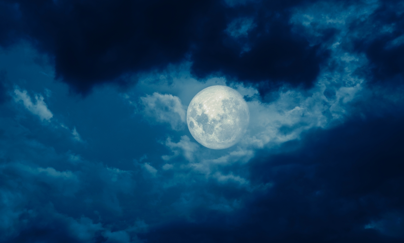 Ισχύει ότι η πανσέληνος επηρεάζει τη διάθεσή μας;