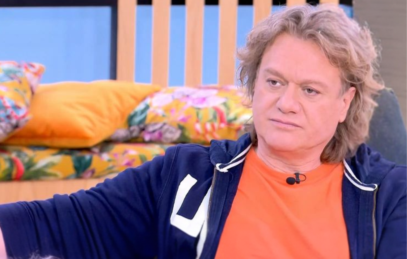 Πέτρος Γαϊτάνος για Eurovision: «Νοσηρή κατάσταση, γεμάτη ματαιοδοξία και αρρωστημένη φιλαρέσκεια»