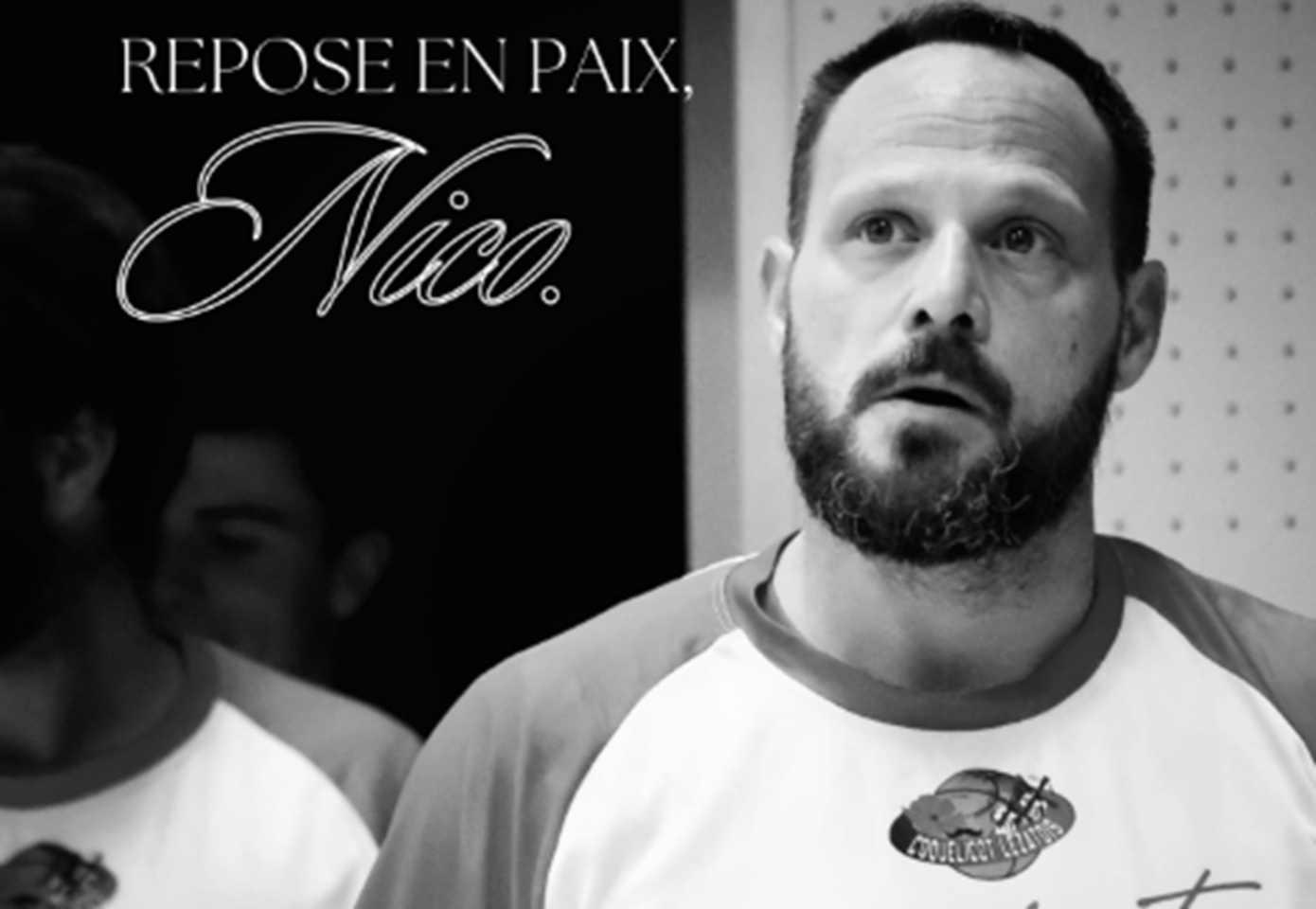 Σοκ στη Γαλλία: 42χρονος ερασιτέχνης μπασκετμπολίστας κατέρρευσε την ώρα του αγώνα &#8211; Αφήνει πίσω του δύο ανήλικα παιδιά