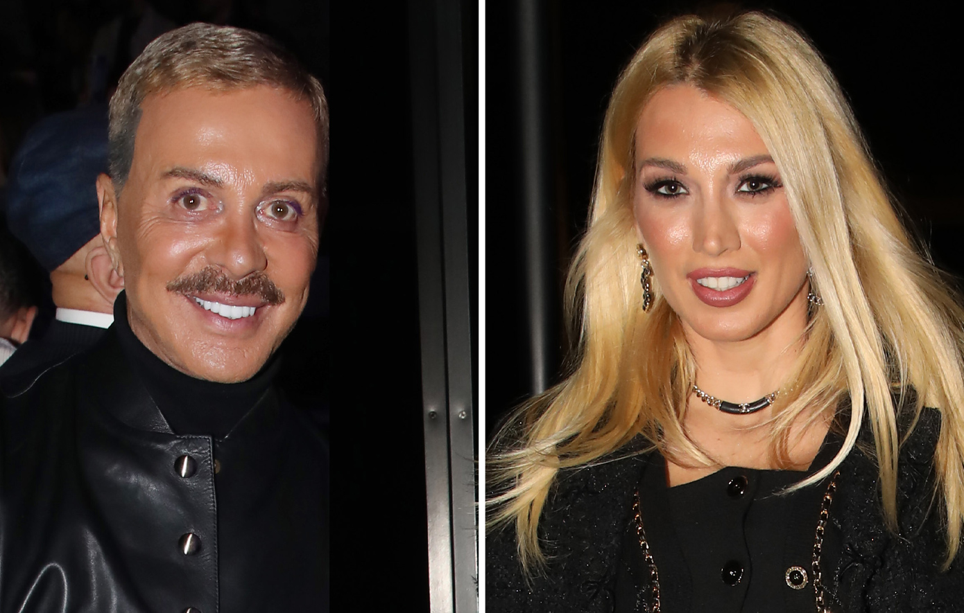 Λάκης Γαβαλάς: Η Κωνσταντίνα Σπυροπούλου σταμάτησε να θηλάζει &#8211; Μπορεί να εργαστεί σε 10ωρη &#8211; 12ωρη δουλειά