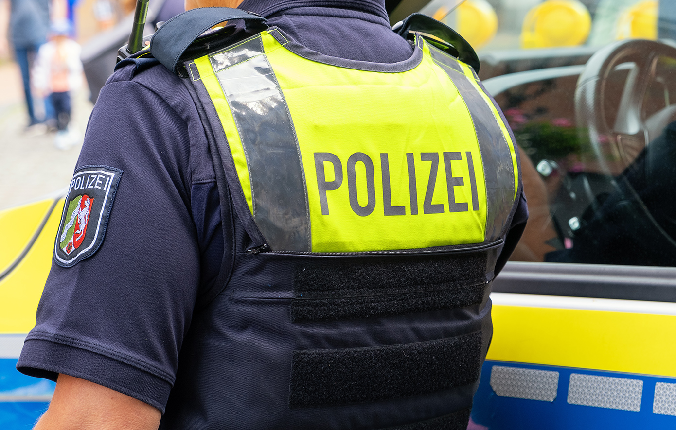 Γερμανία: Σύλληψη δύο υπόπτων για ρωσική κατασκοπεία σε βάρος προμηθευτή drones