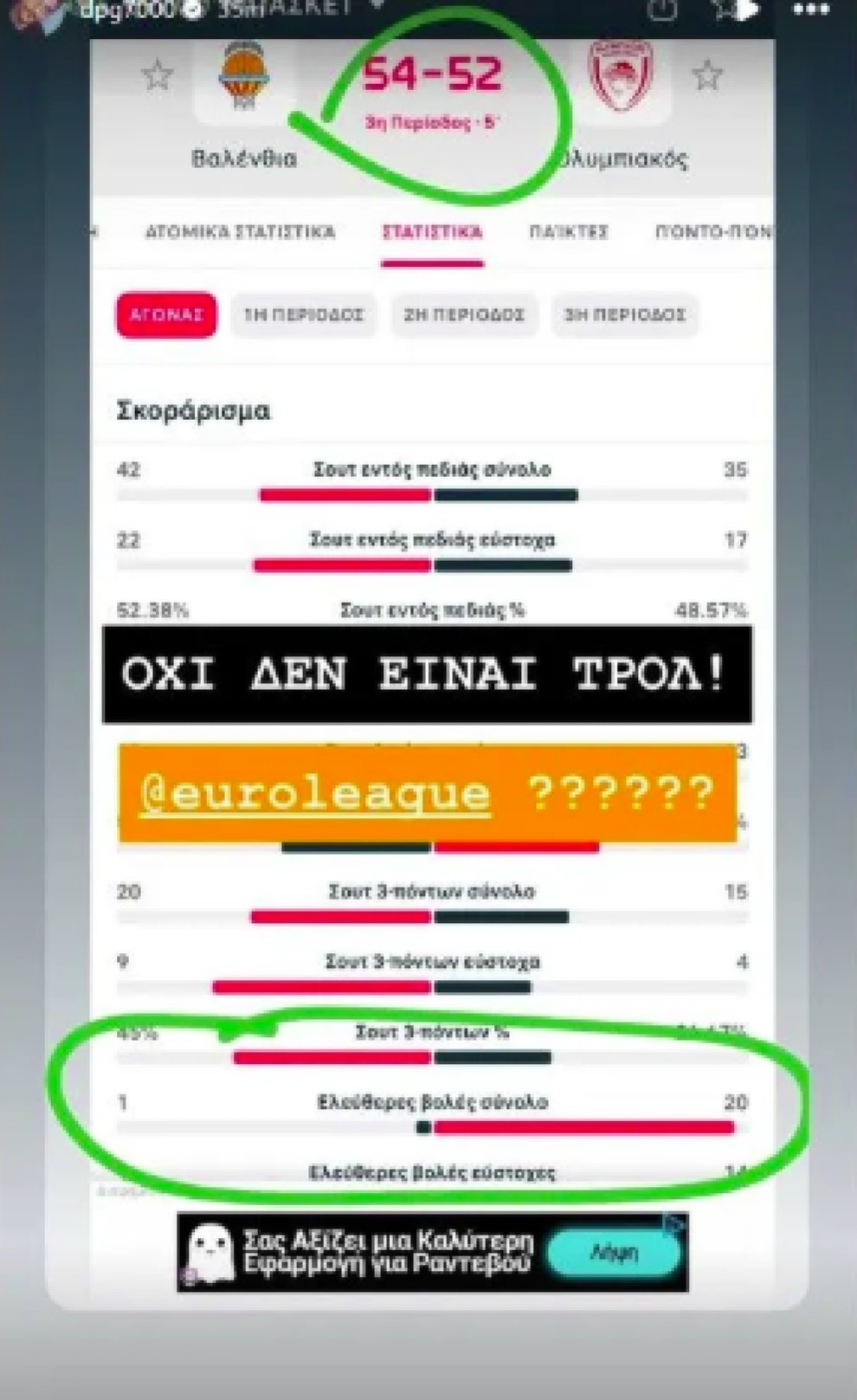 Ανάρτηση Γιαννακόπουλος