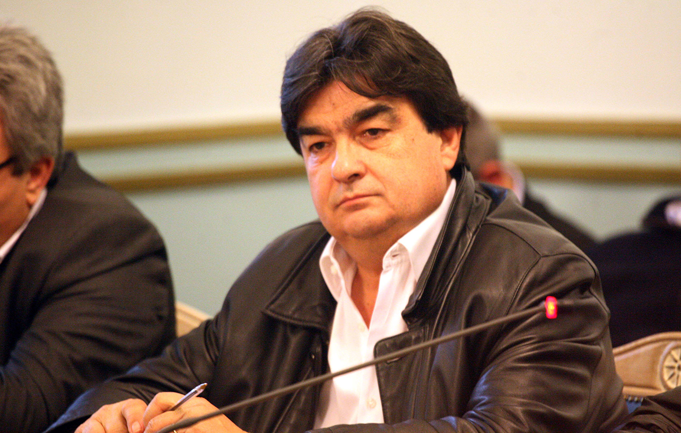 ΠΑΣΟΚ: Ποιος παίρνει την έδρα του Οδυσσέα Κωνσταντινόπουλου