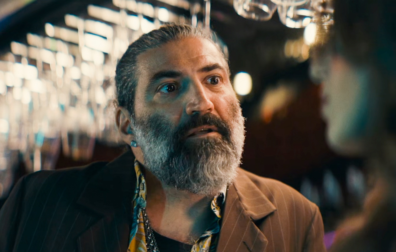 Γιατί ρε πατέρα;