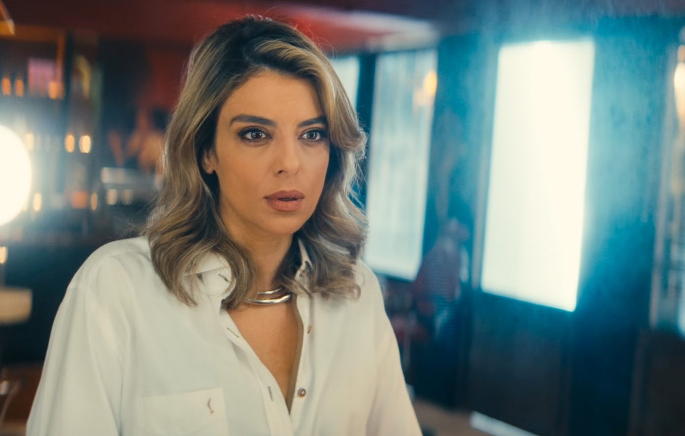 Γιατί ρε πατέρα;