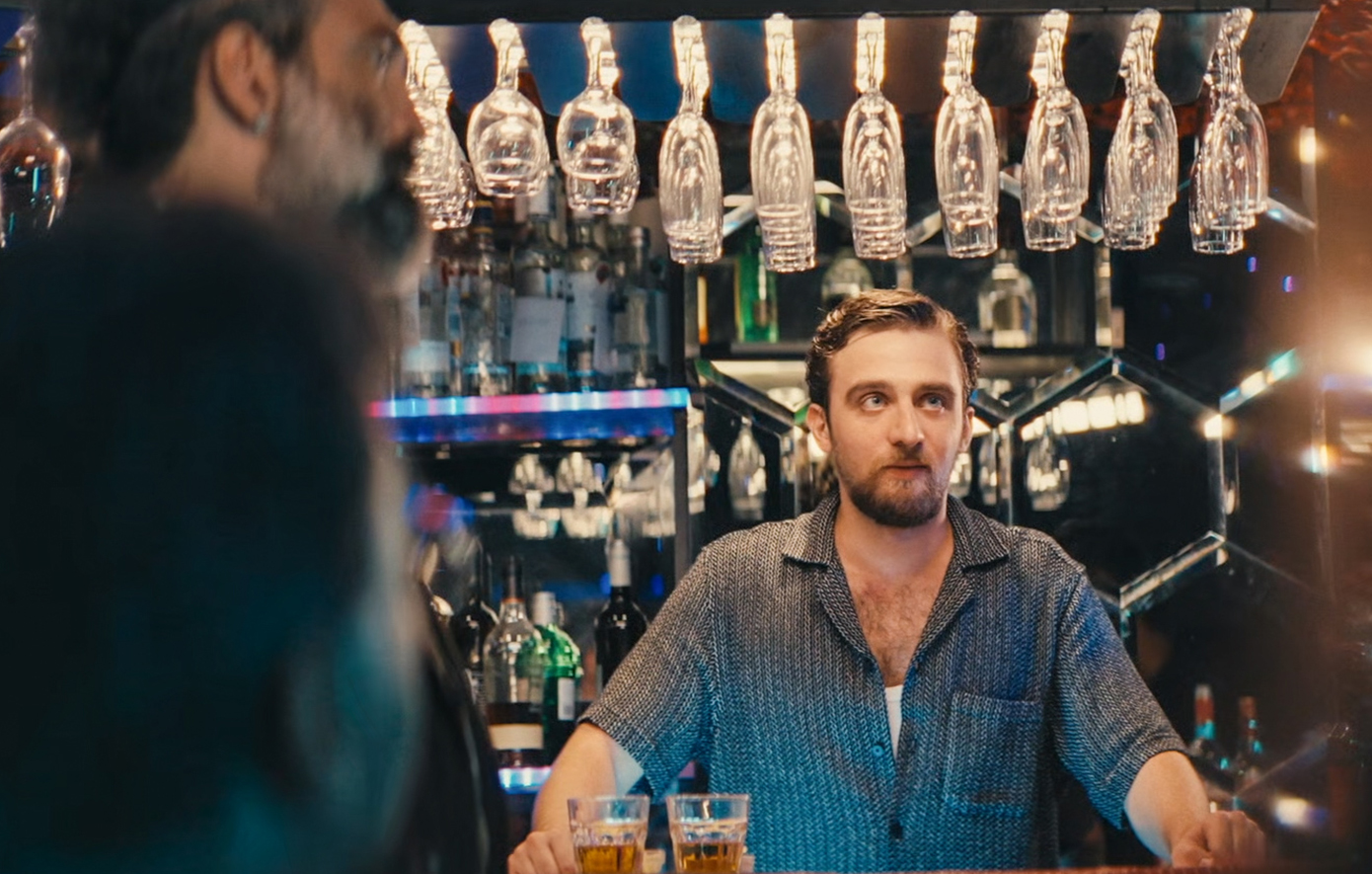 Γιατί ρε πατέρα;