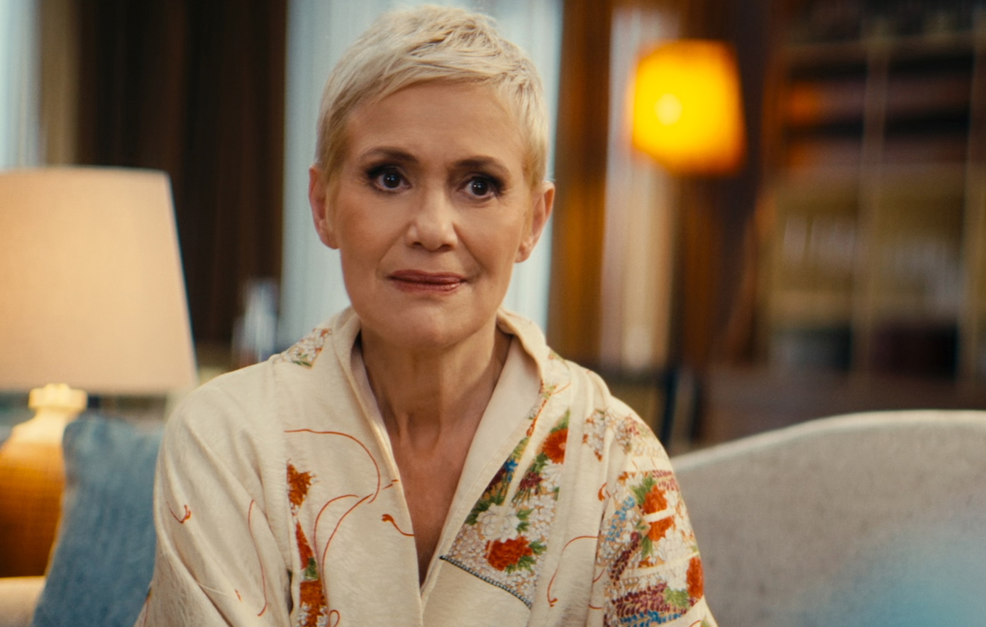 Γιατί ρε πατέρα; Γιατί ρε πατέρα;