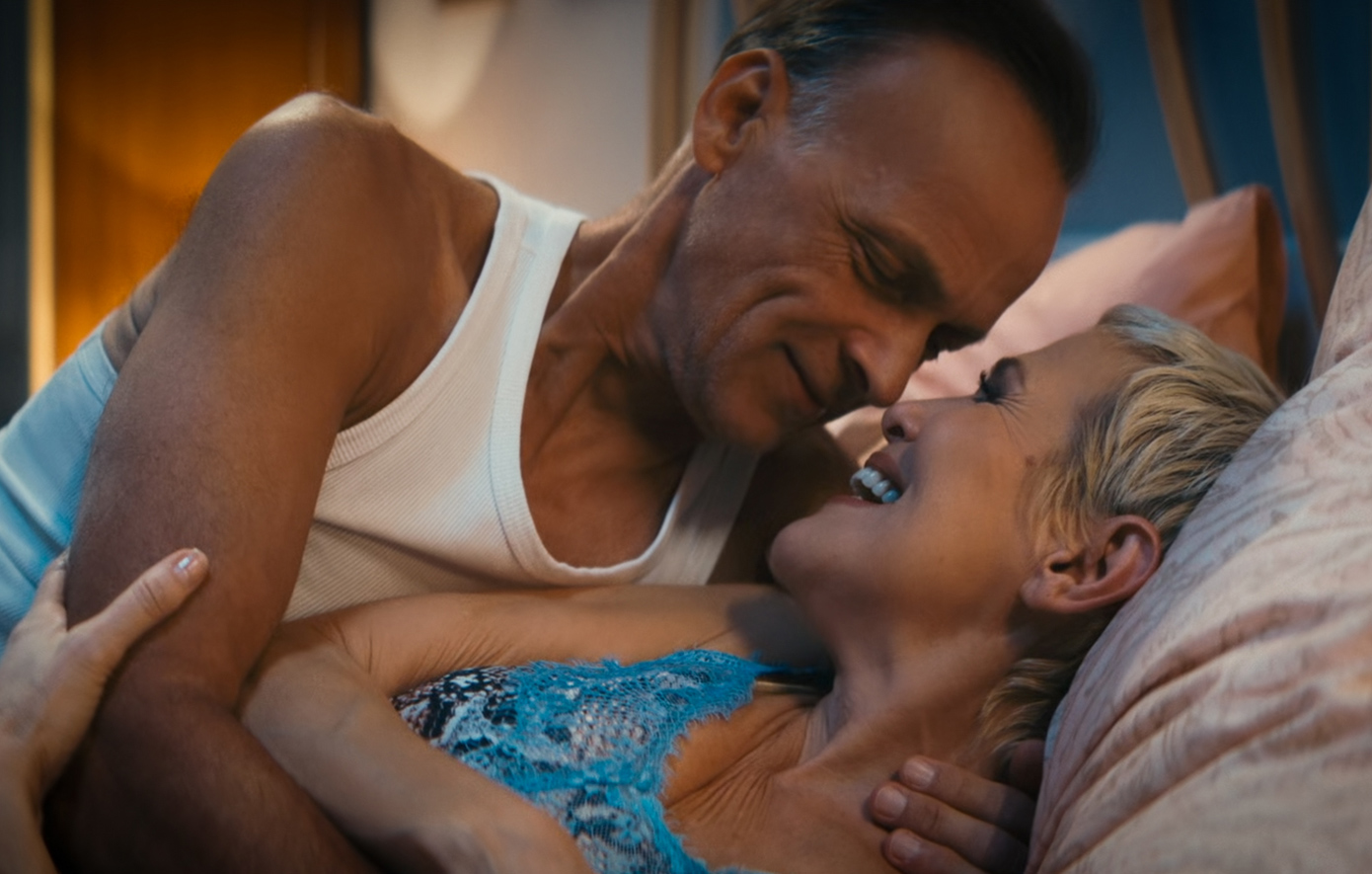 Γιατί ρε πατέρα; Γιατί ρε πατέρα;