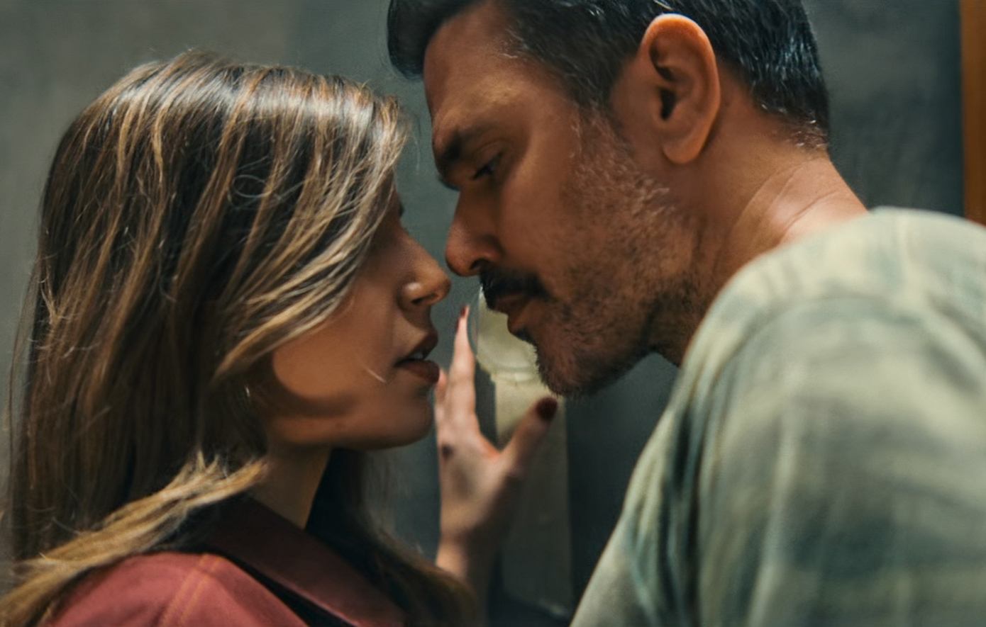 «Γιατί ρε πατέρα»: Τι θα δούμε στο νέο συγκλονιστικό επεισόδιο