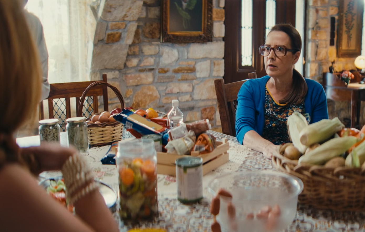 Γιατί ρε πατέρα;