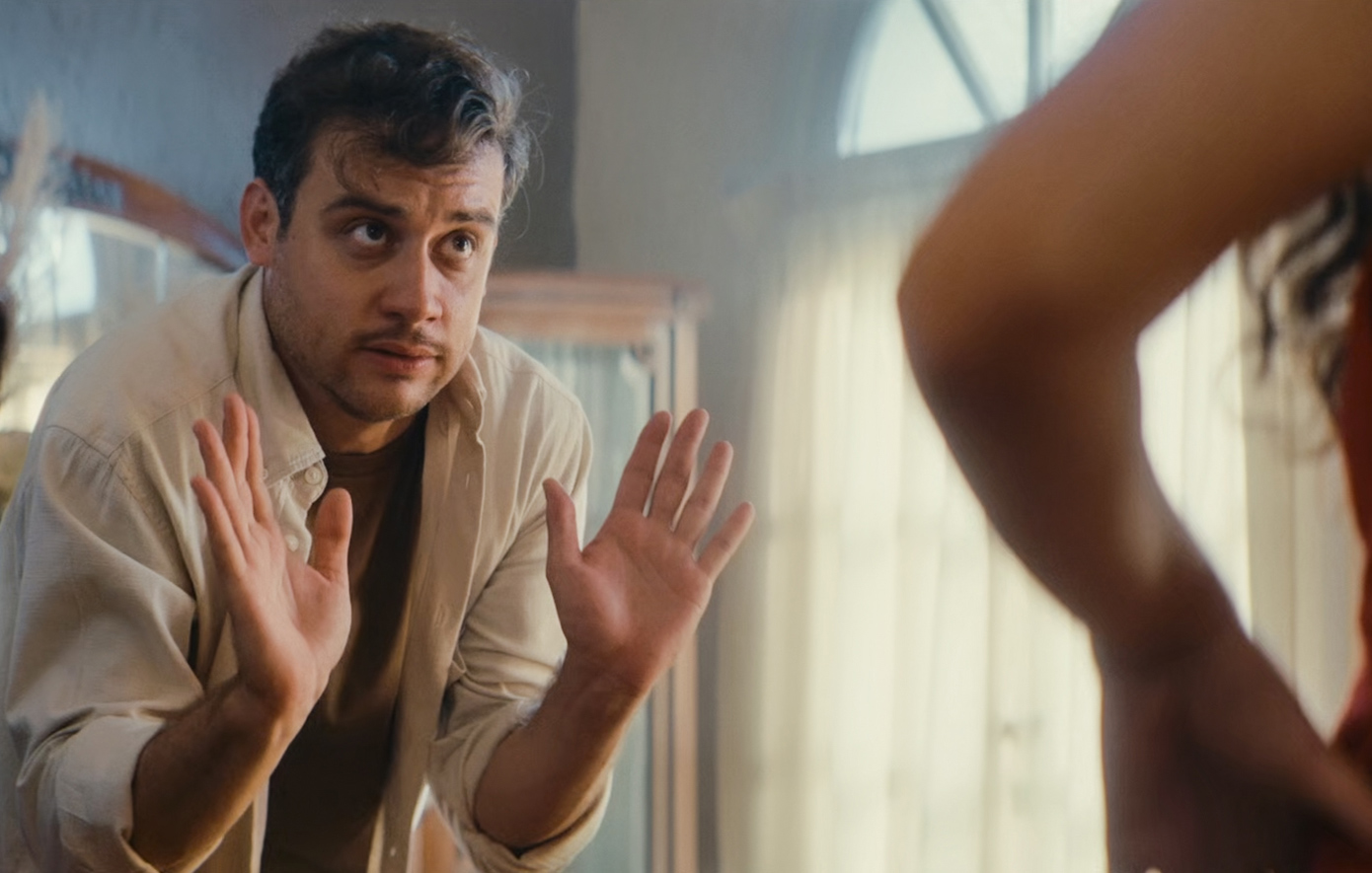 «Γιατί ρε πατέρα;»: Όσα θα δούμε απόψε στο 18ο επεισόδιο