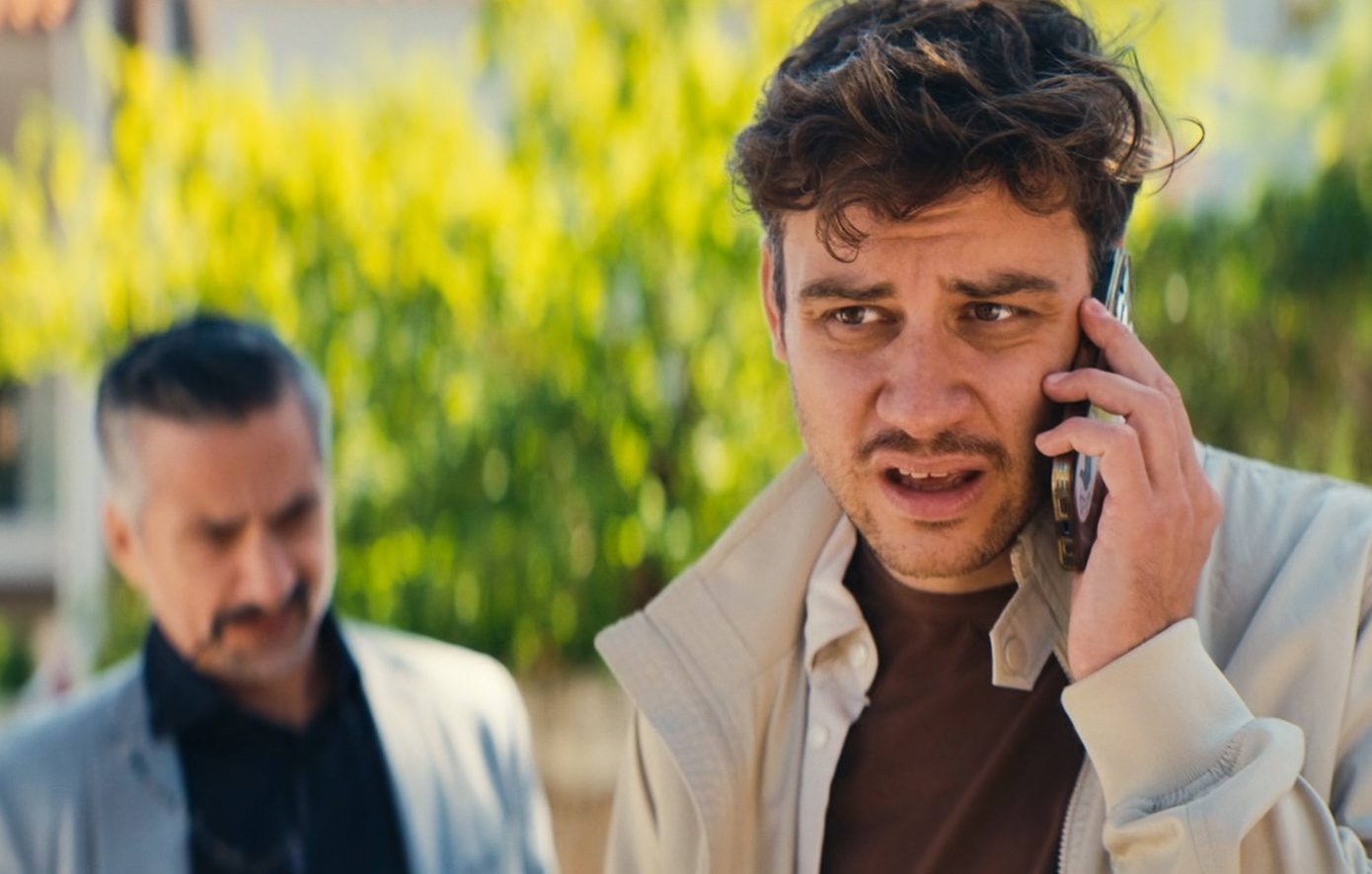 Γιατί ρε πατέρα;